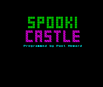 screenshot for Spooki Castle